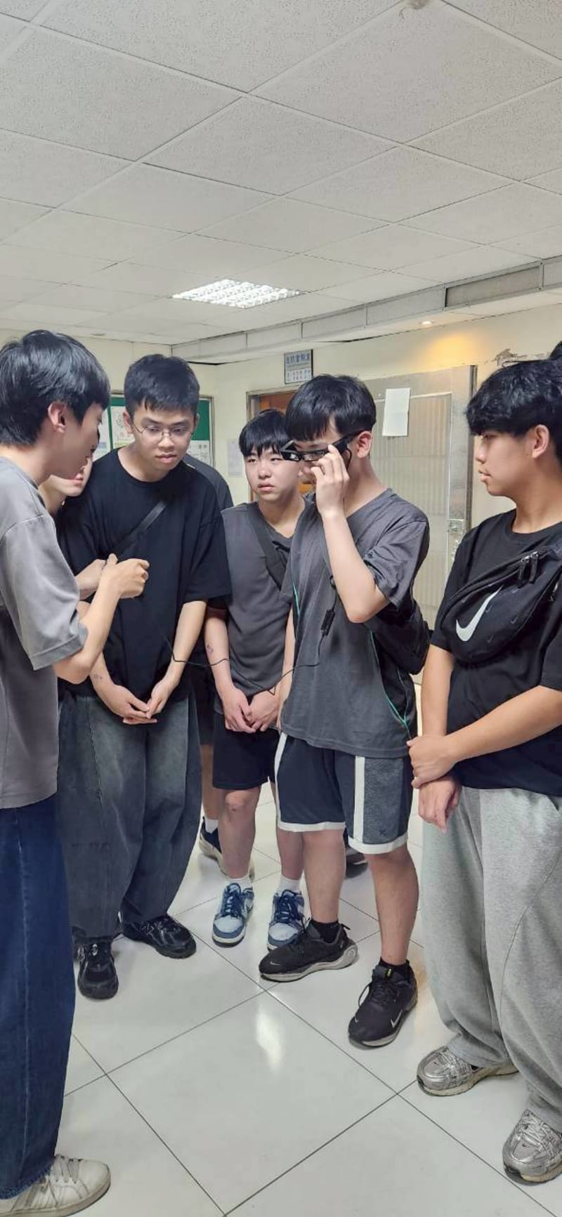 活動照片