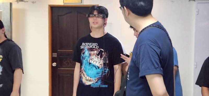 活動照片