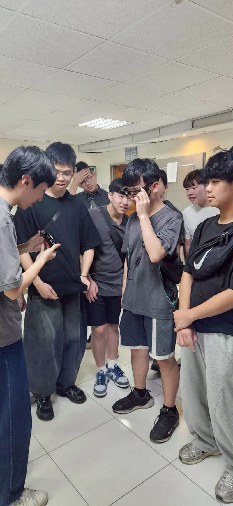 活動照片