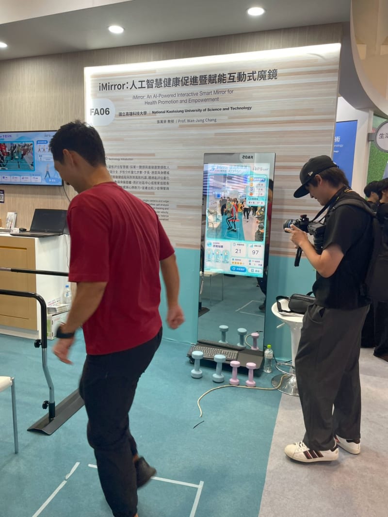 活動照片