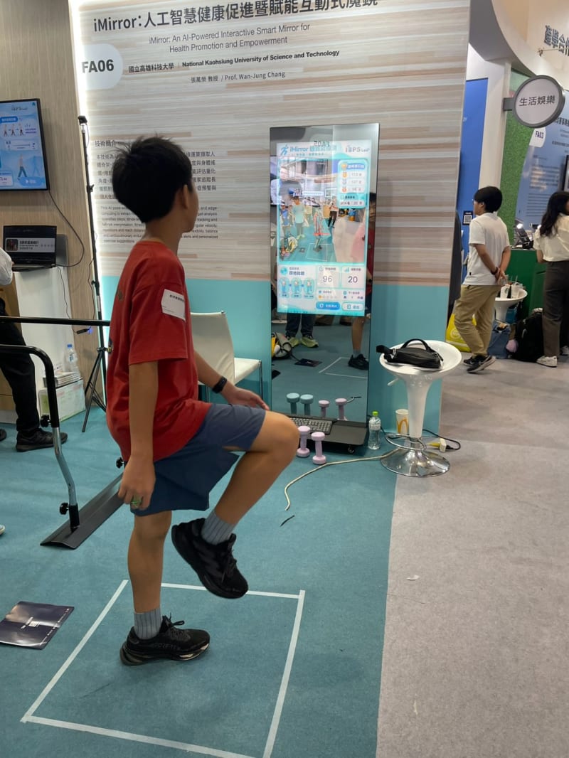 活動照片