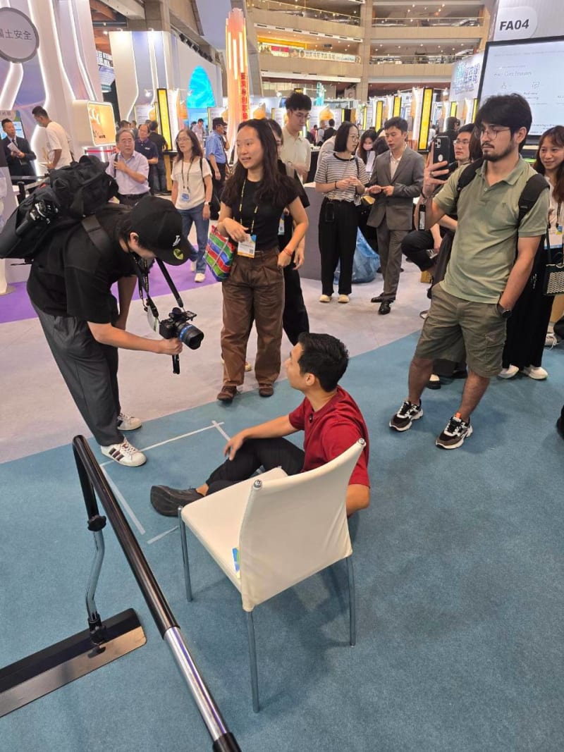 活動照片