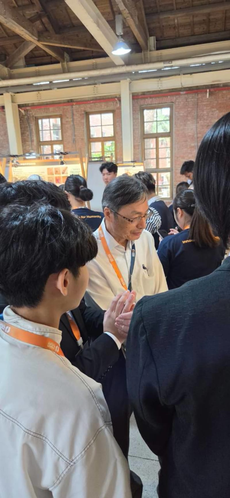 活動照片