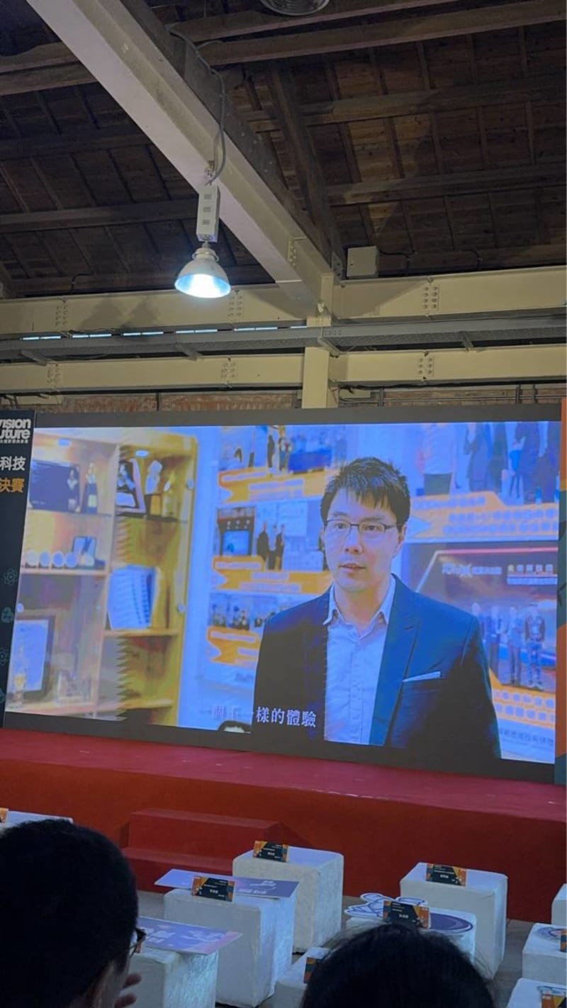 活動照片