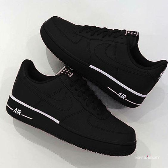 Nike AirForce 1