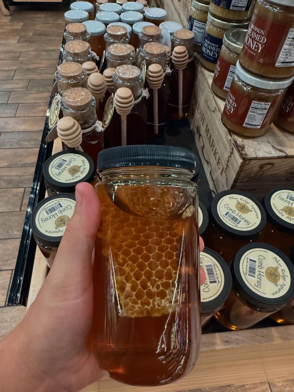Honey