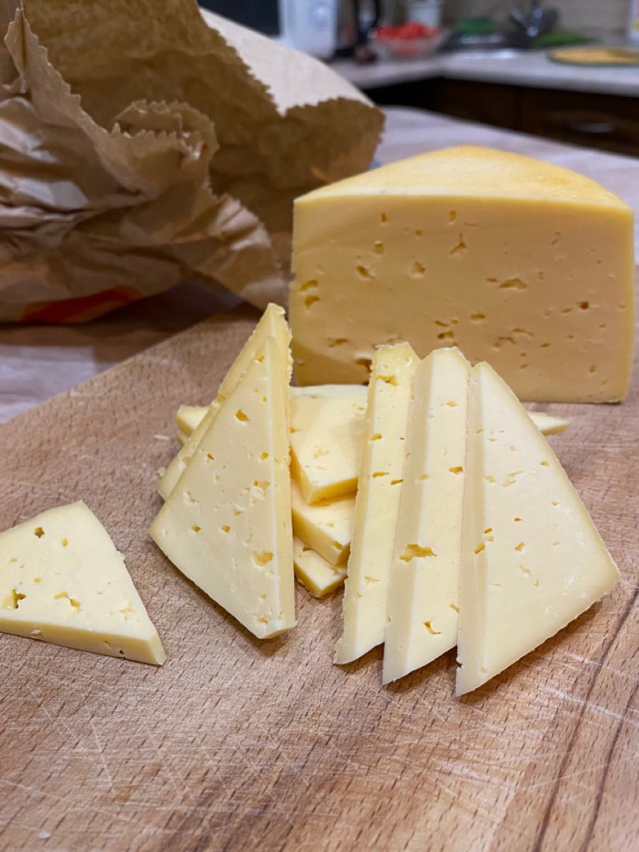 Cheese