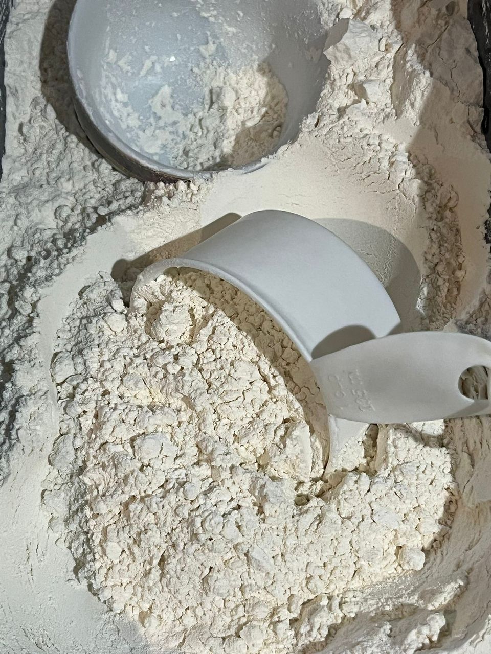 Flour