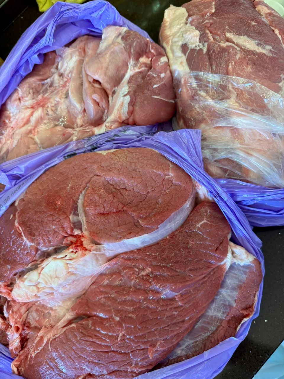 Meat