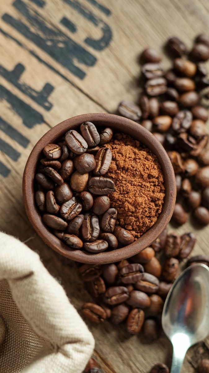 Coffee Beans