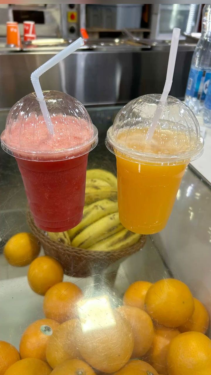 Fruit Juice
