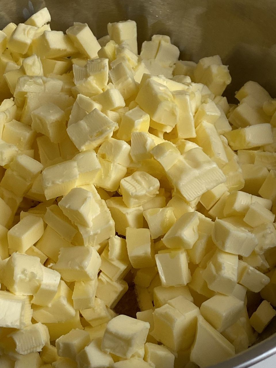 Butter