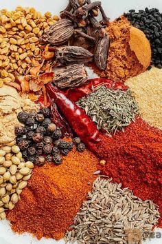 Spices