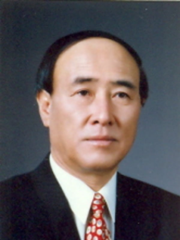 권정달 의원 사진