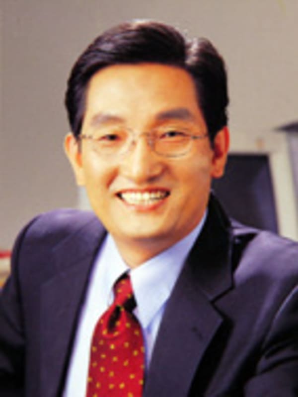 노영민 의원 사진