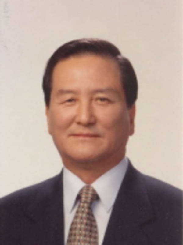 강현욱 의원 사진