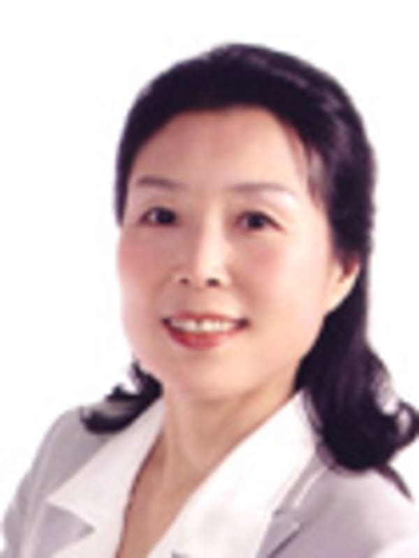 강혜숙 의원 사진