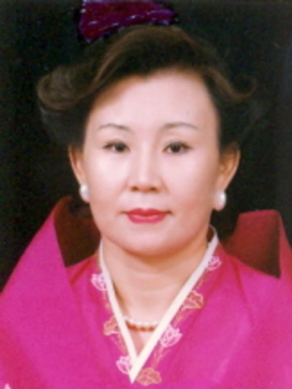 강숙자 의원 사진