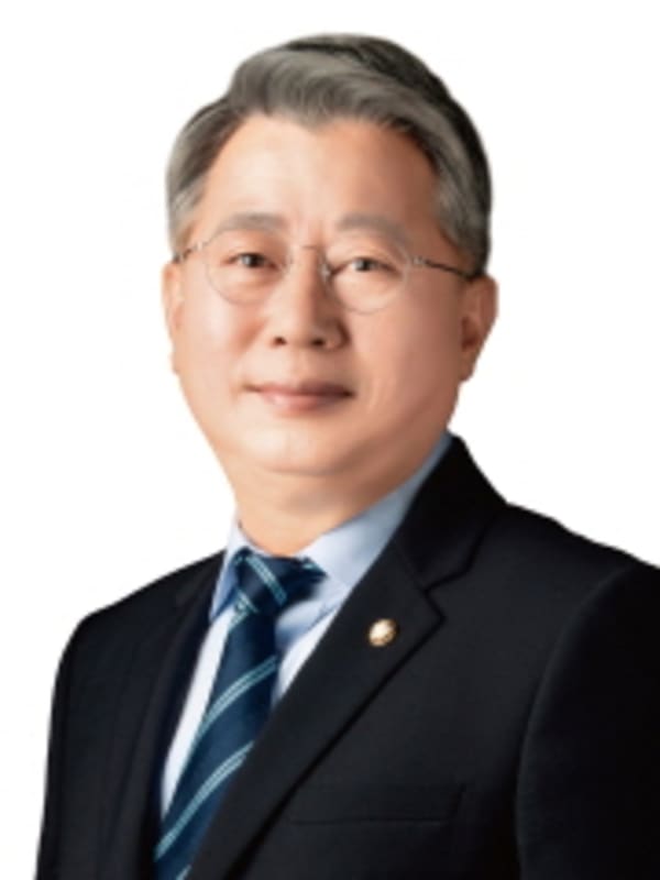 조응천 의원 사진