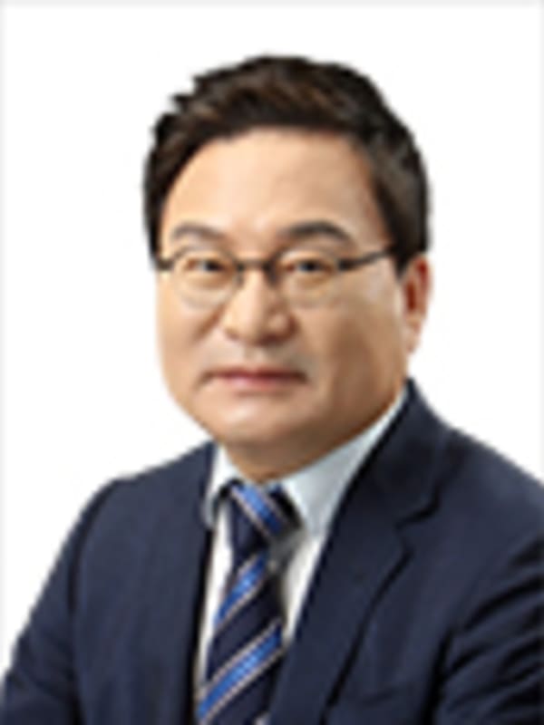 이상직 의원 사진