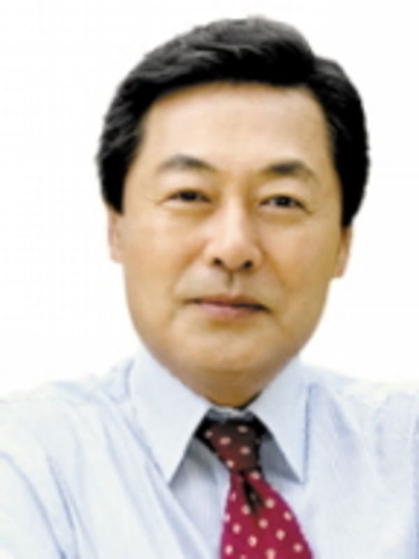 맹형규 의원 사진