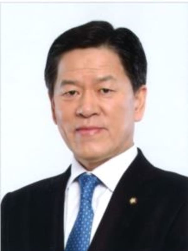 주승용 의원 사진