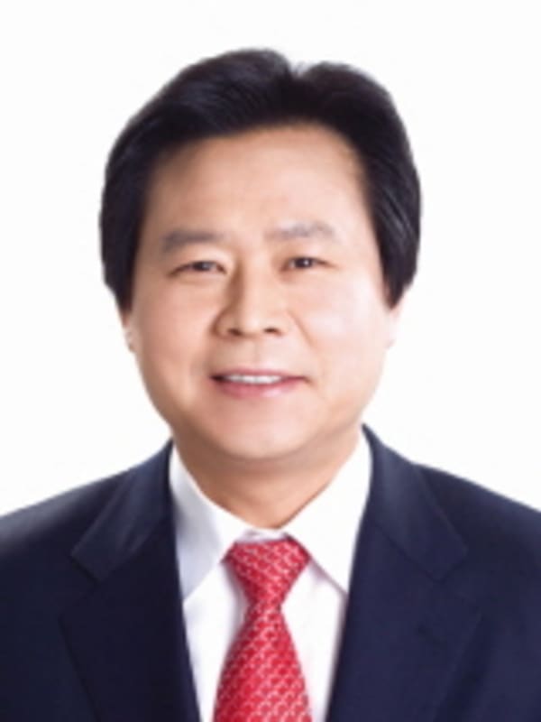 강기윤 의원 사진