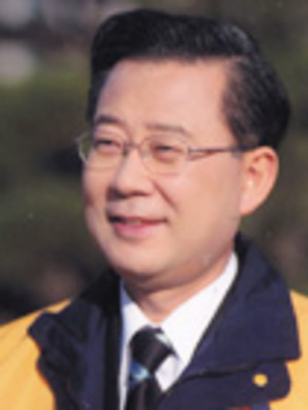 정동채 의원 사진
