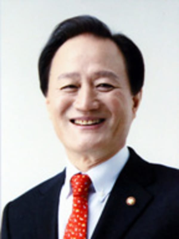 노철래 의원 사진
