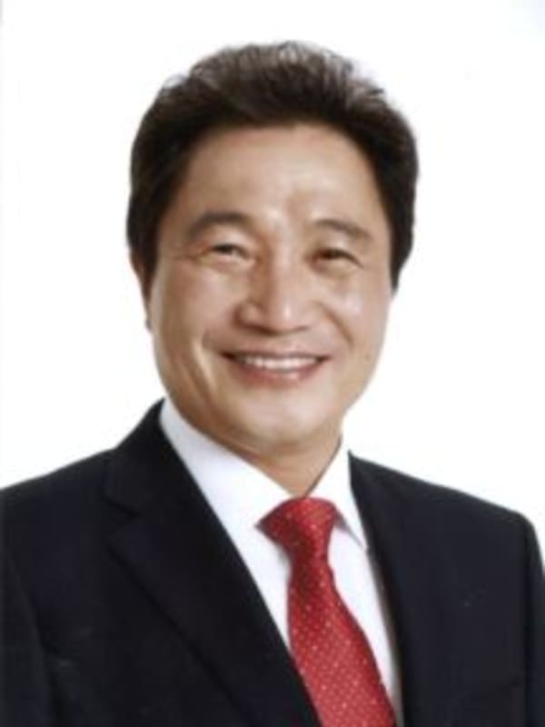 이학재 의원 사진
