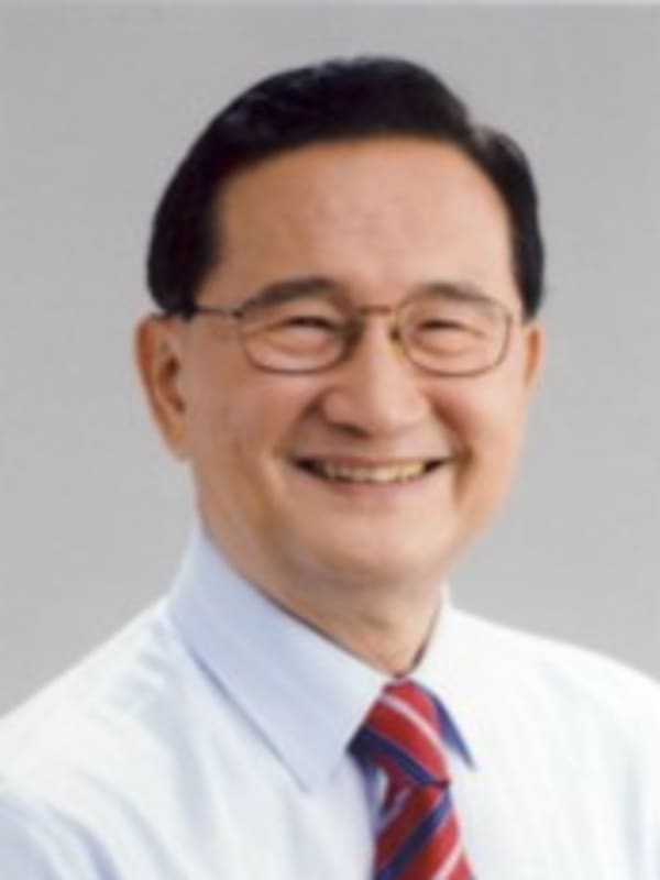 홍재형 의원 사진