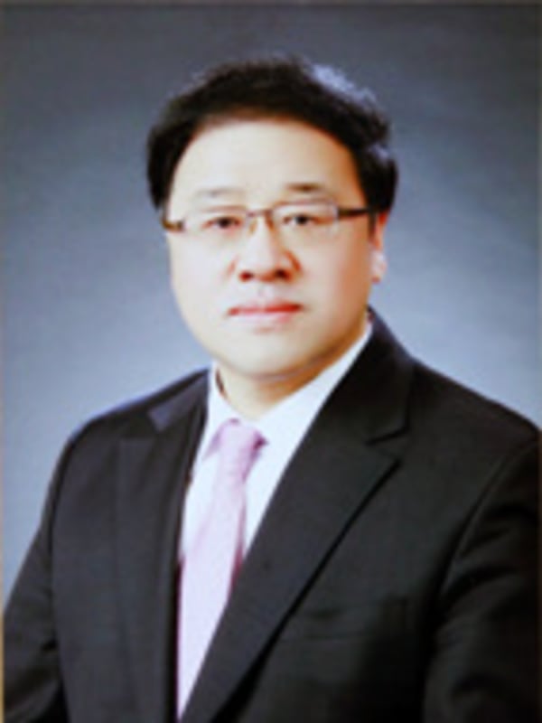 안종범 의원 사진