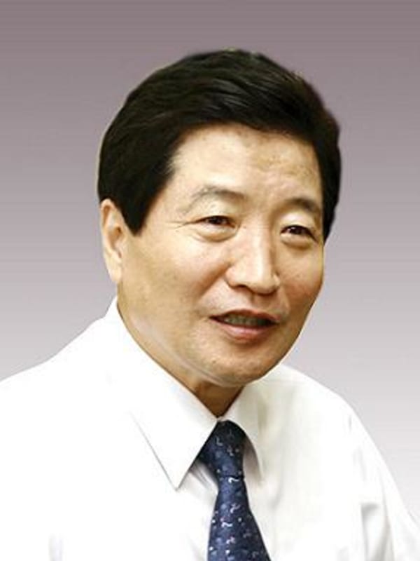 안상수 의원 사진