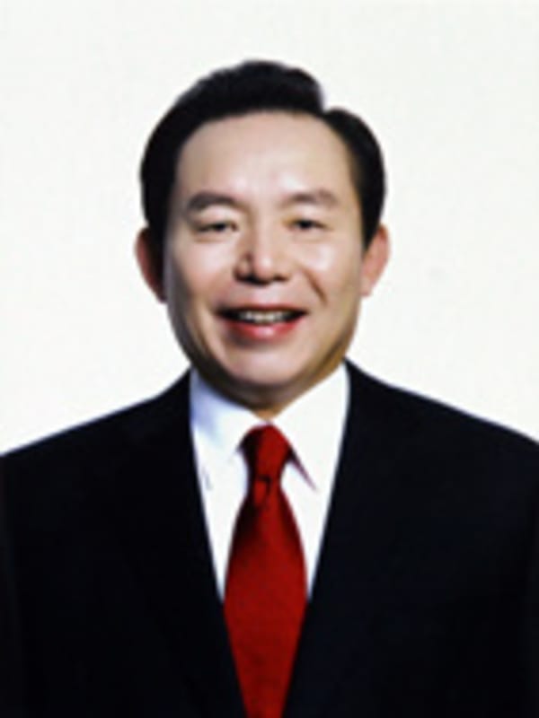 이인제 의원 사진