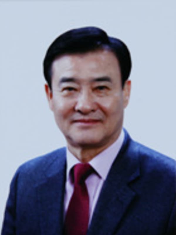 강창희 의원 사진