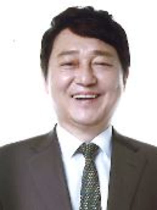 최재성 의원 사진