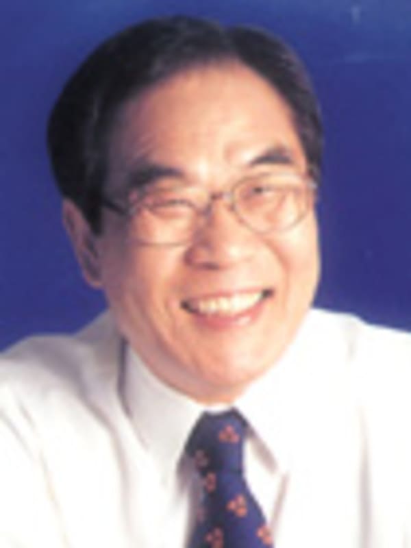 임채정 의원 사진