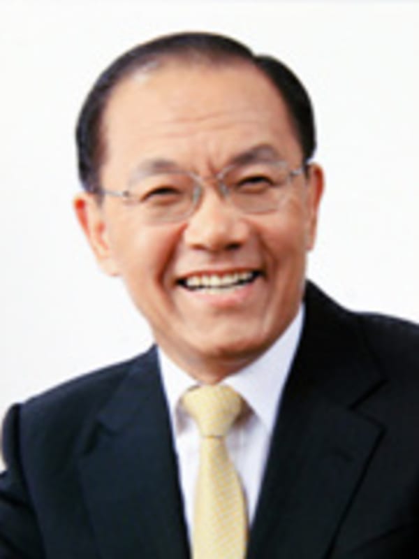 황우여 의원 사진