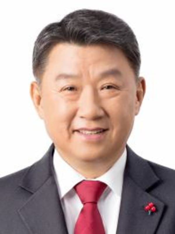 장석춘 의원 사진