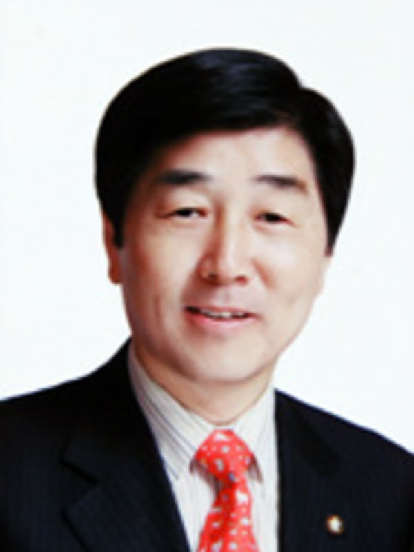 장윤석 의원 사진