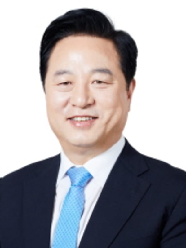 김두관 의원 사진