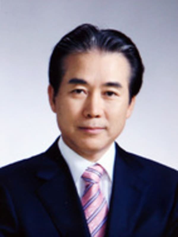 나성린 의원 사진