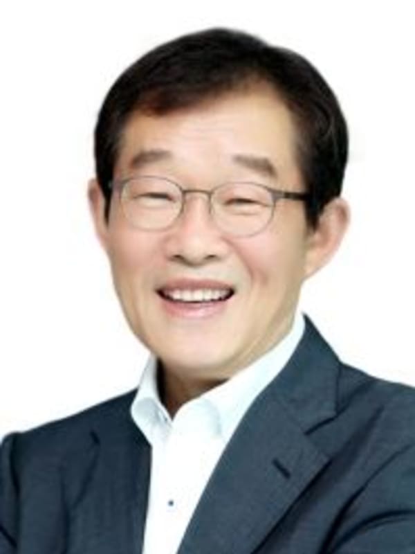 이용득 의원 사진