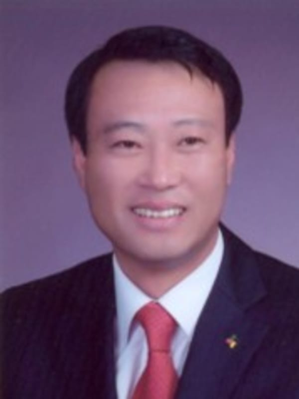 조승수 의원 사진