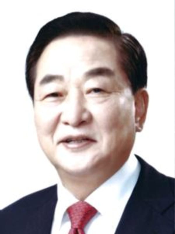 서청원 의원 사진