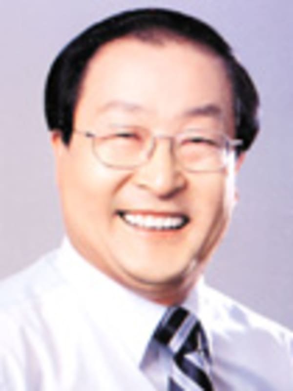 이호웅 의원 사진