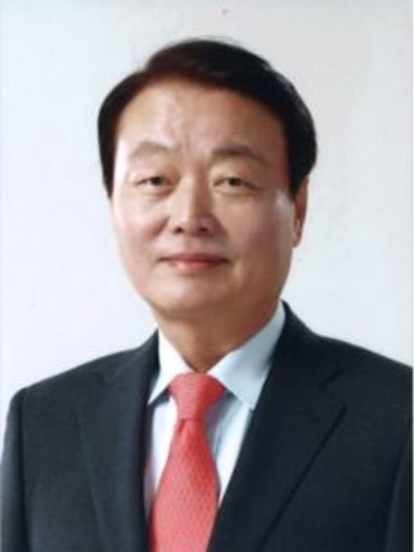 한선교 의원 사진