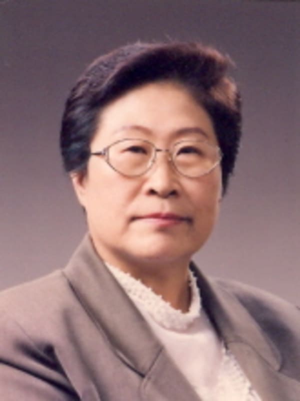 한영애 의원 사진