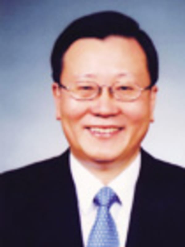 박세일 의원 사진