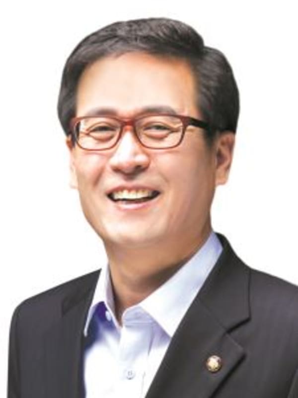 함진규 의원 사진